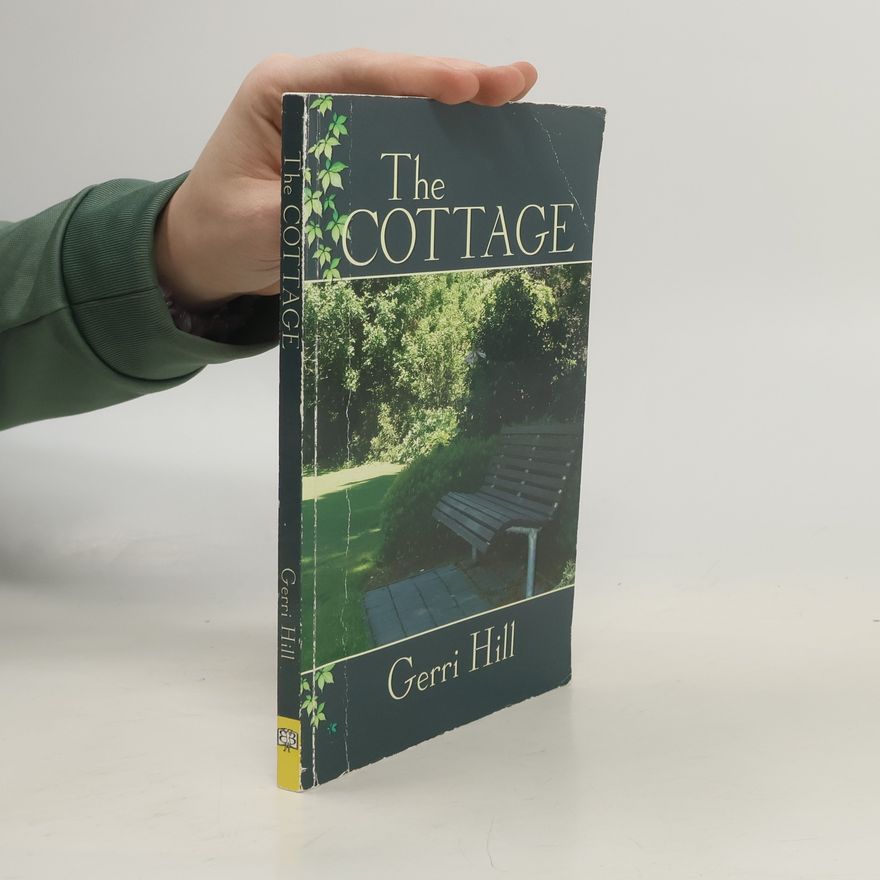 Gerri Hill The Cottage