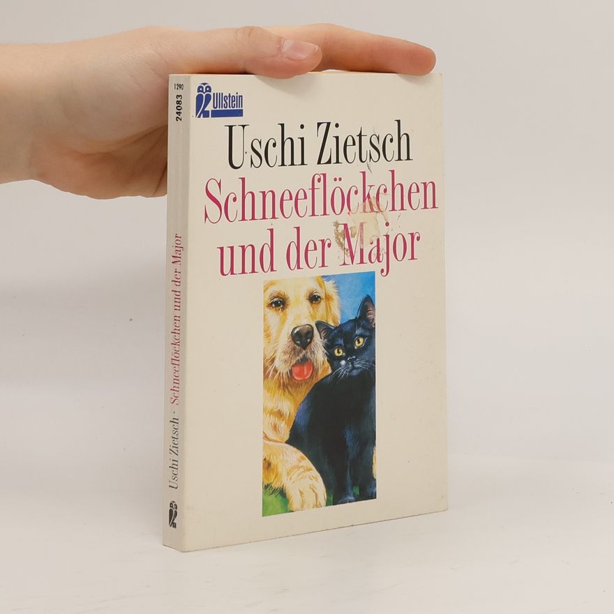 Susan Schwartz Schneeflöckchen und der Major