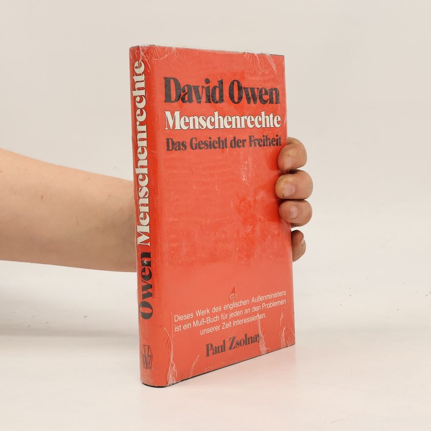 David Owen Menschenrechte