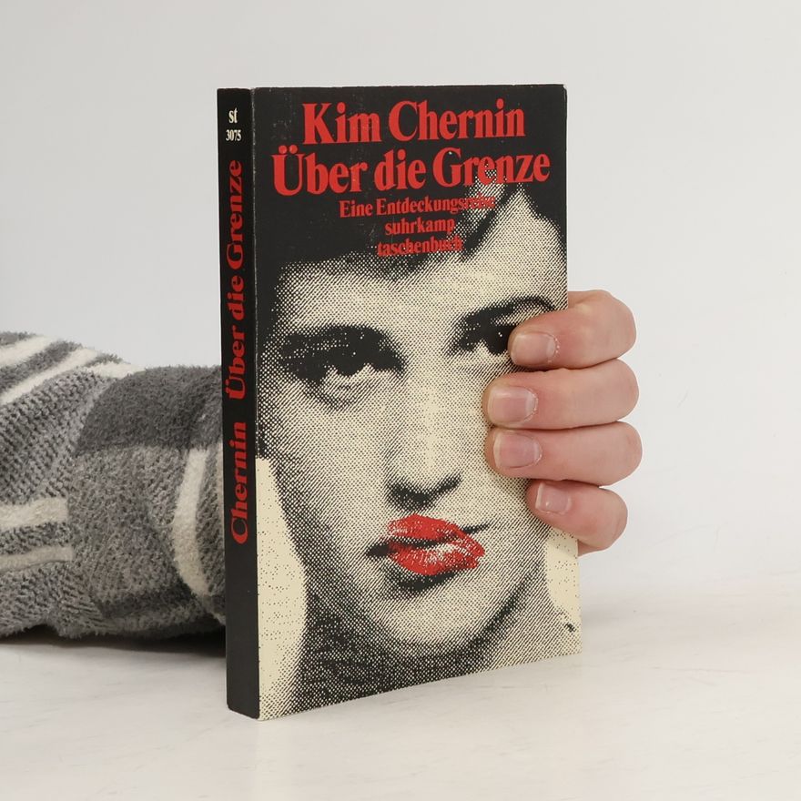 Kim Chernin Suhrkamp Taschenbücher: Über die Grenze