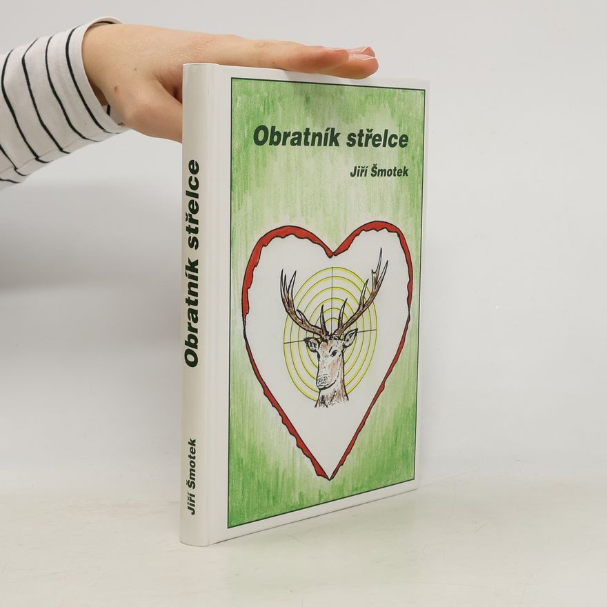 Jiří Šmotek Obratník střelce
