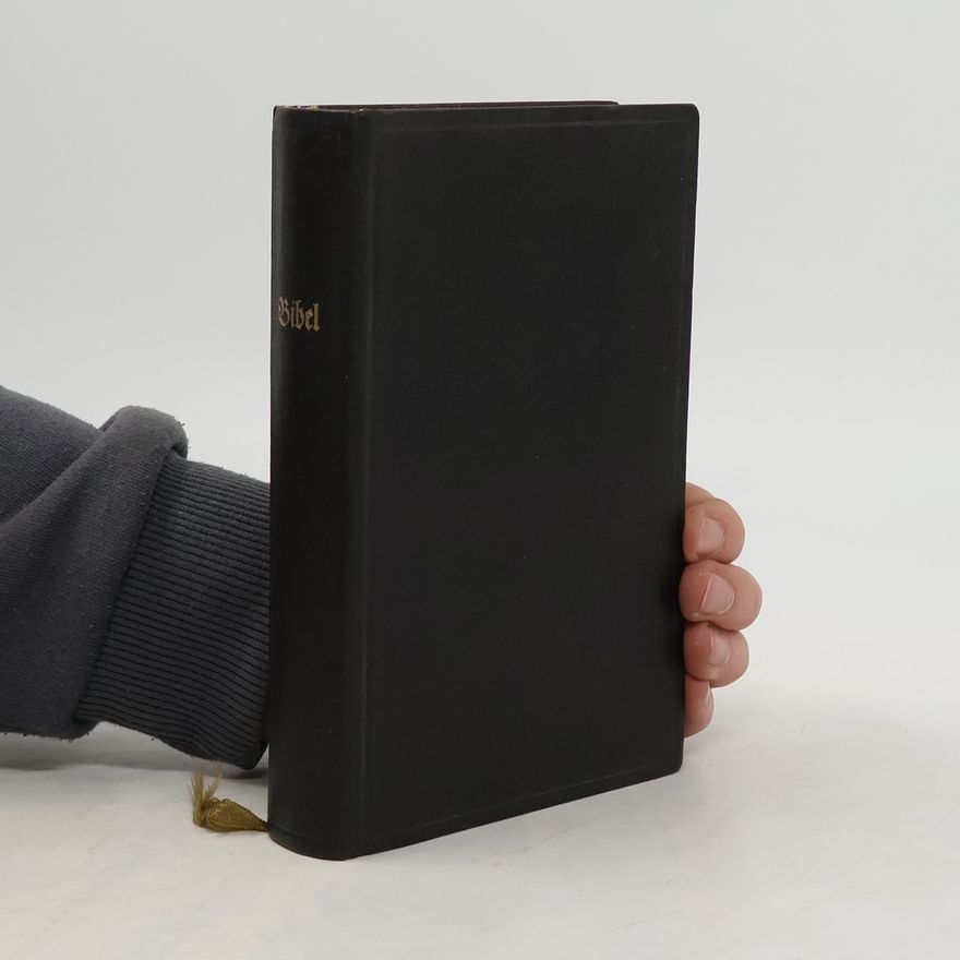 Autorenkollektiv Das Alte Testament
