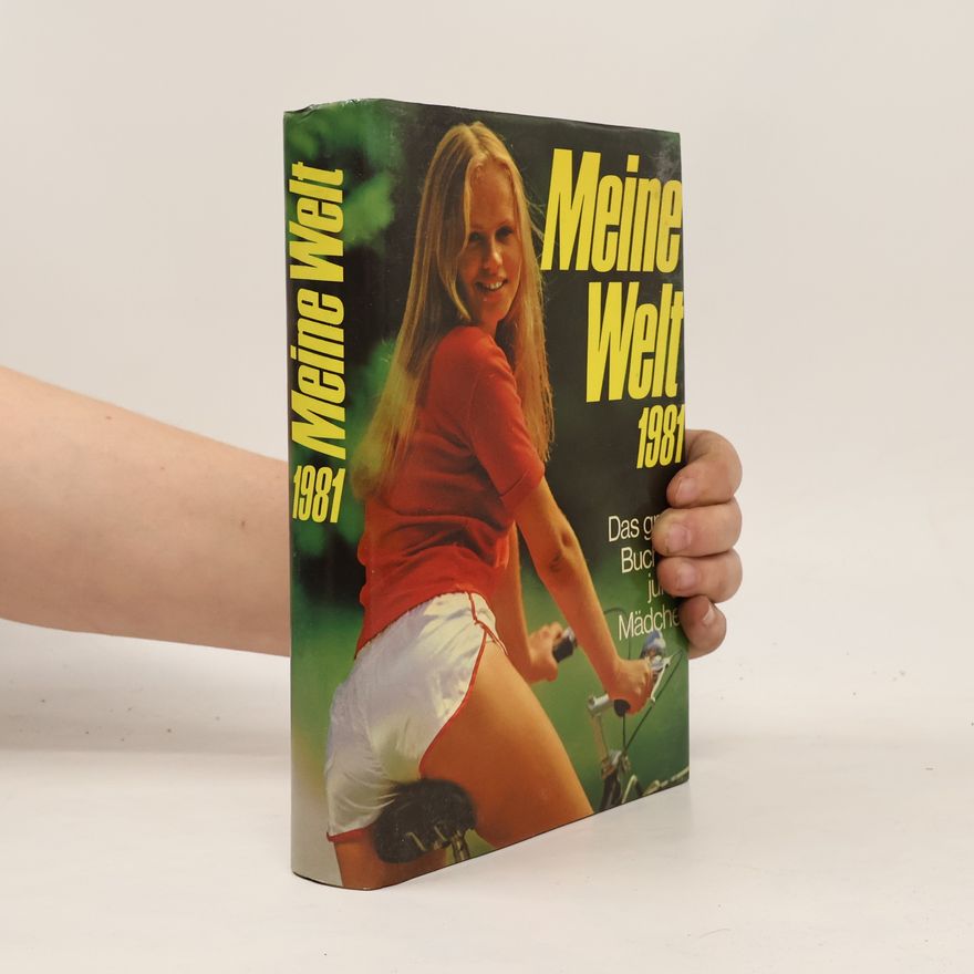 Kolektiv autorů Meine Welt 1981