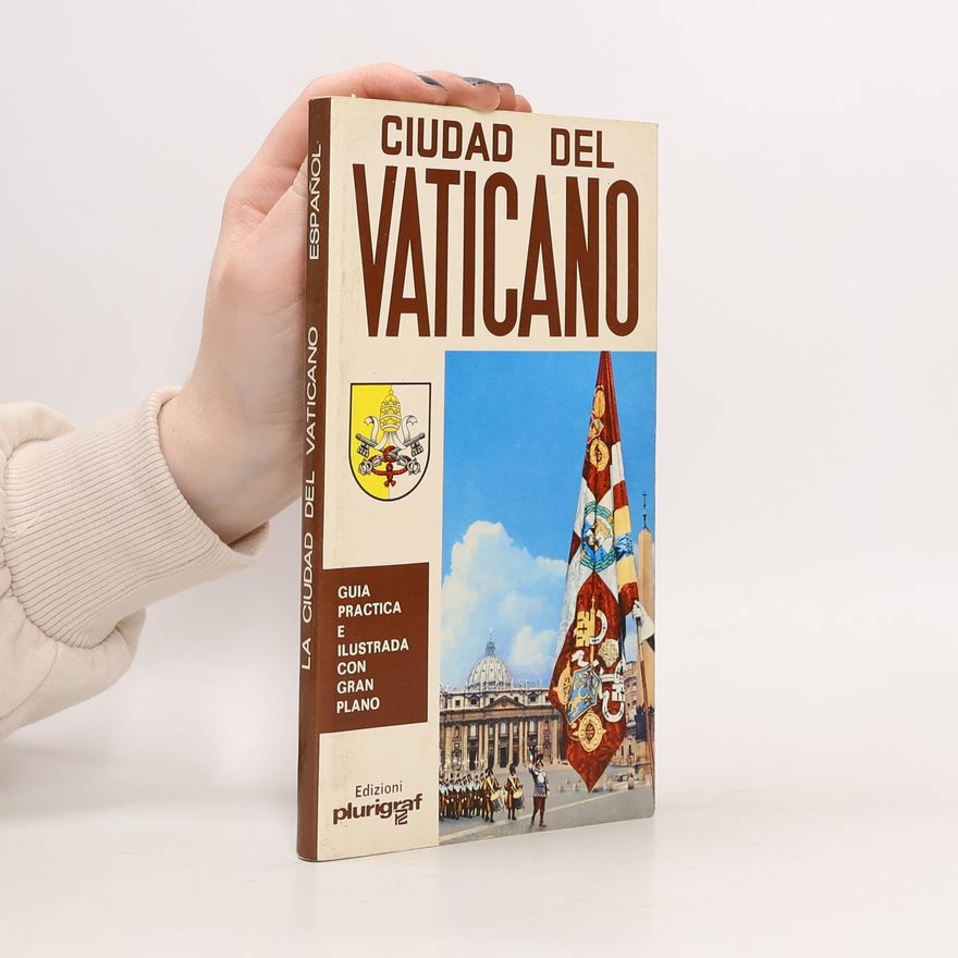 Autorenkollektiv Ciudad del Vaticano