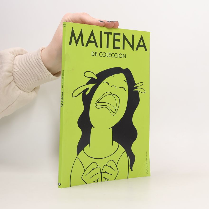 Autorenkollektiv Maitena de Coleccion