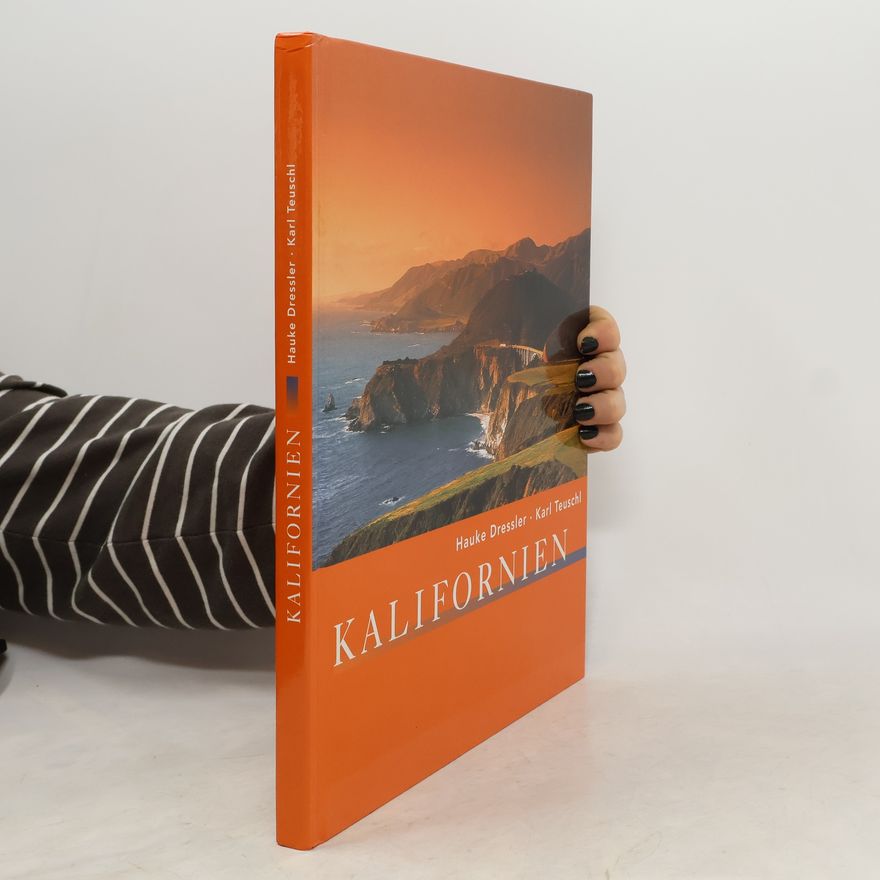 Karl Teuschl Kalifornien
