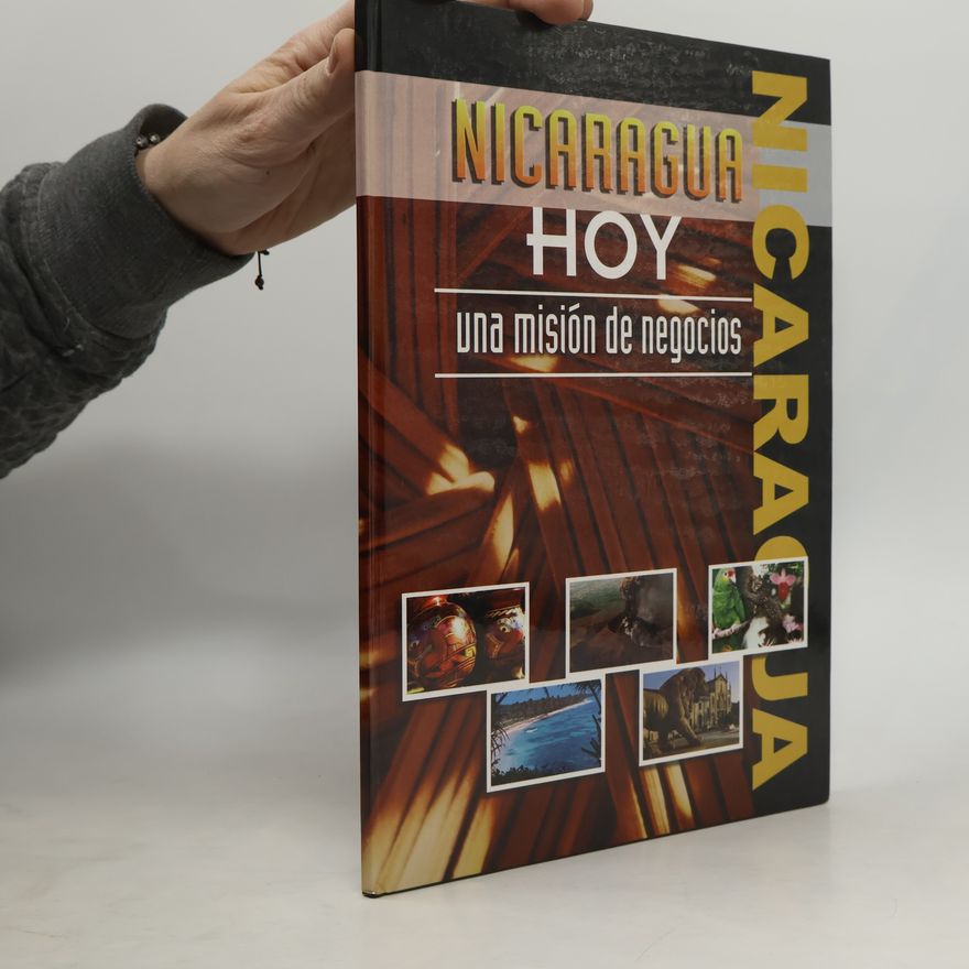 Autorenkollektiv Nicaragua hoy