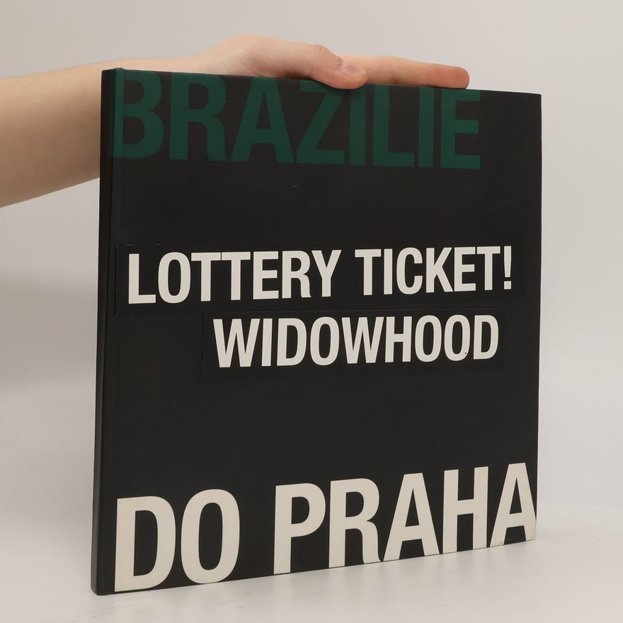 Kolektív autorov Lottery Ticket! Widowhood