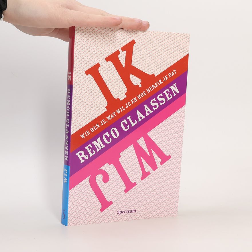 Remco Claassen IK/WIJ