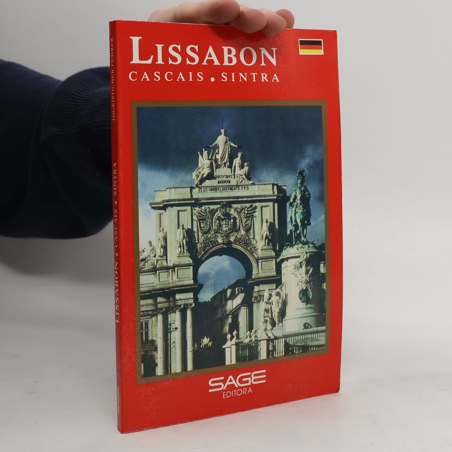 Various authors Lissabon