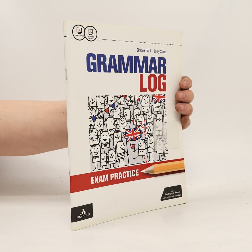 Simona Gatti Grammar Log