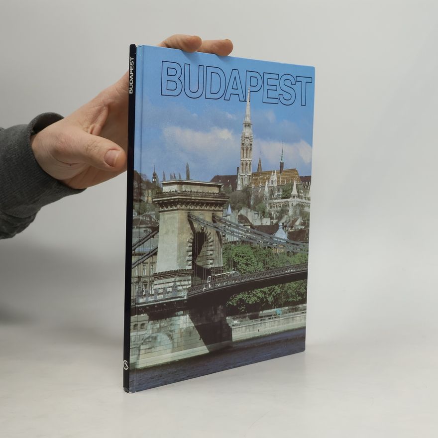 Autorenkollektiv Budapest