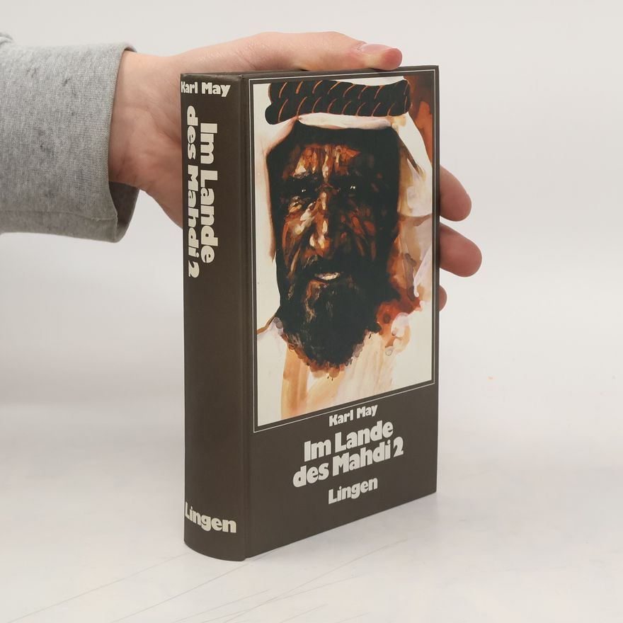 Karl May Im Lande des Mahdi 2
