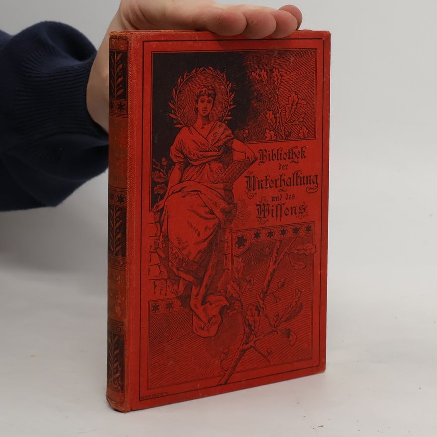 Autorenkollektiv Bibliothek der Unterhaltung und des Wissens. Vierter ban