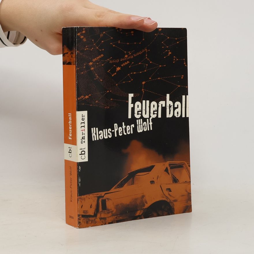Klaus-Peter Wolf Feuerball