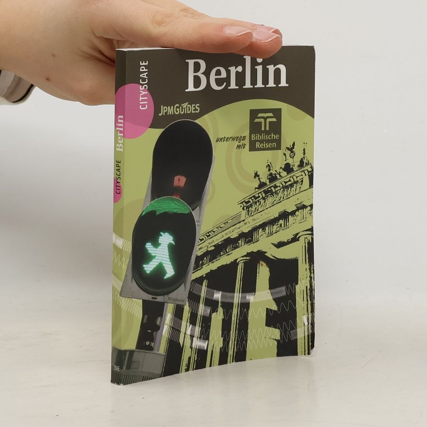 Jack Altman Berlin