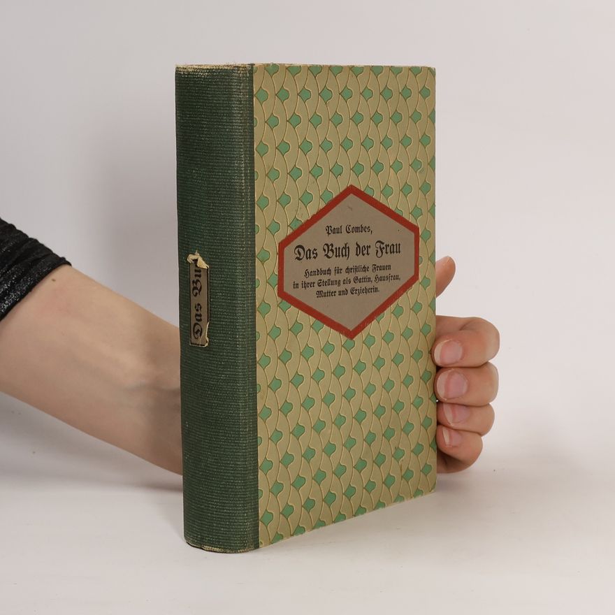 Paul Combes Das Buch der Frau