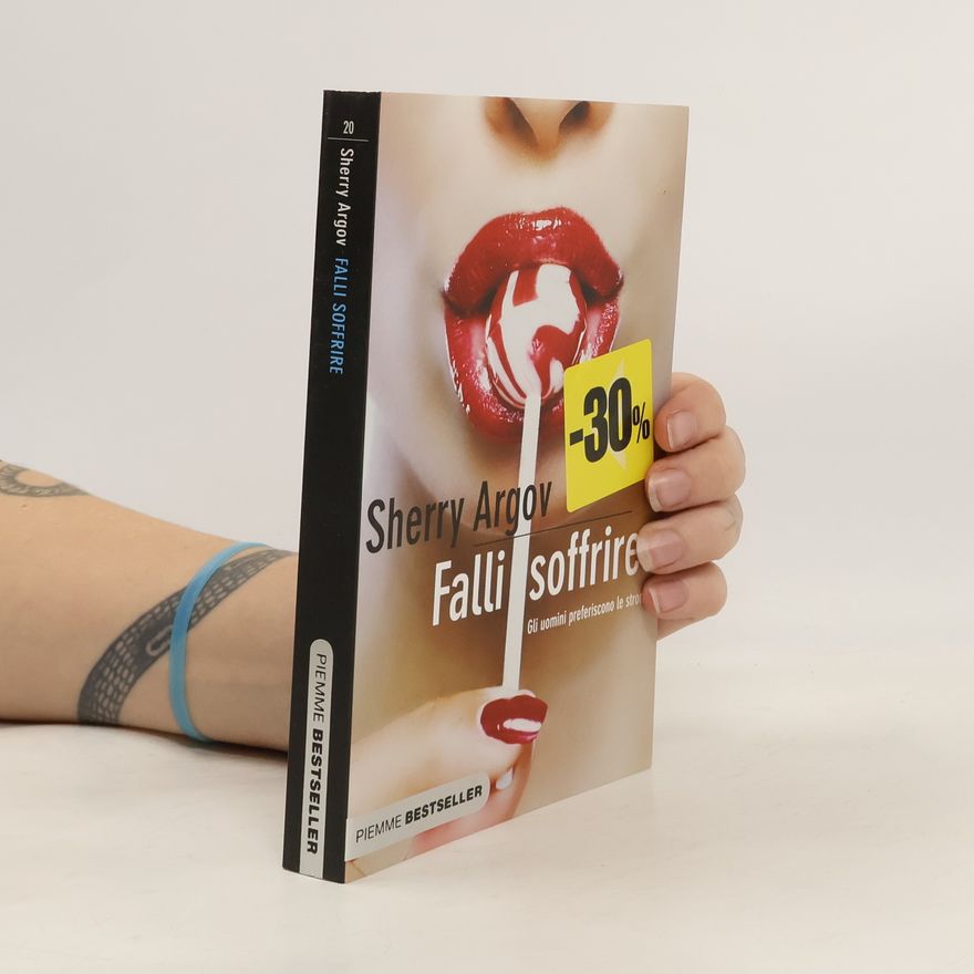 Sherry Argov Falli soffrire