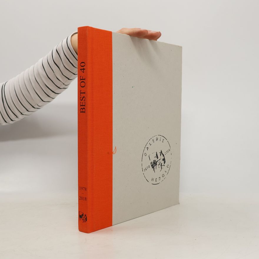 Collectif d'auteurs Best of 40