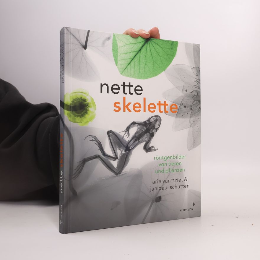 Jan Paul Schutten Nette Skelette