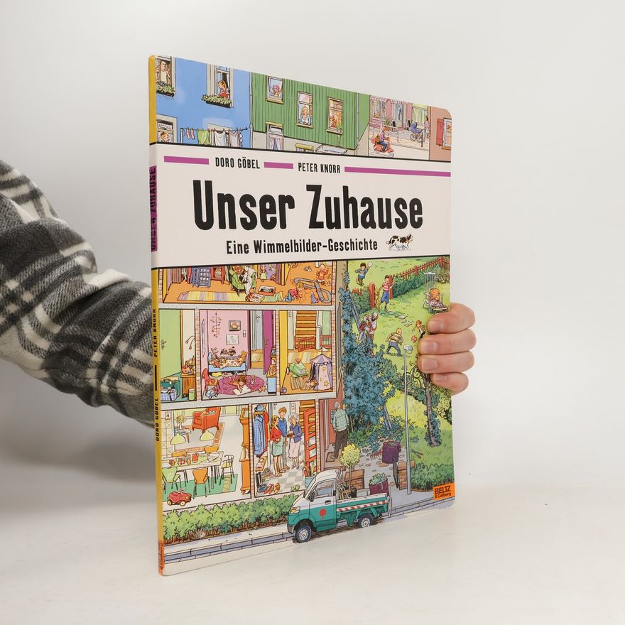 Doro Göbel Unser Zuhause