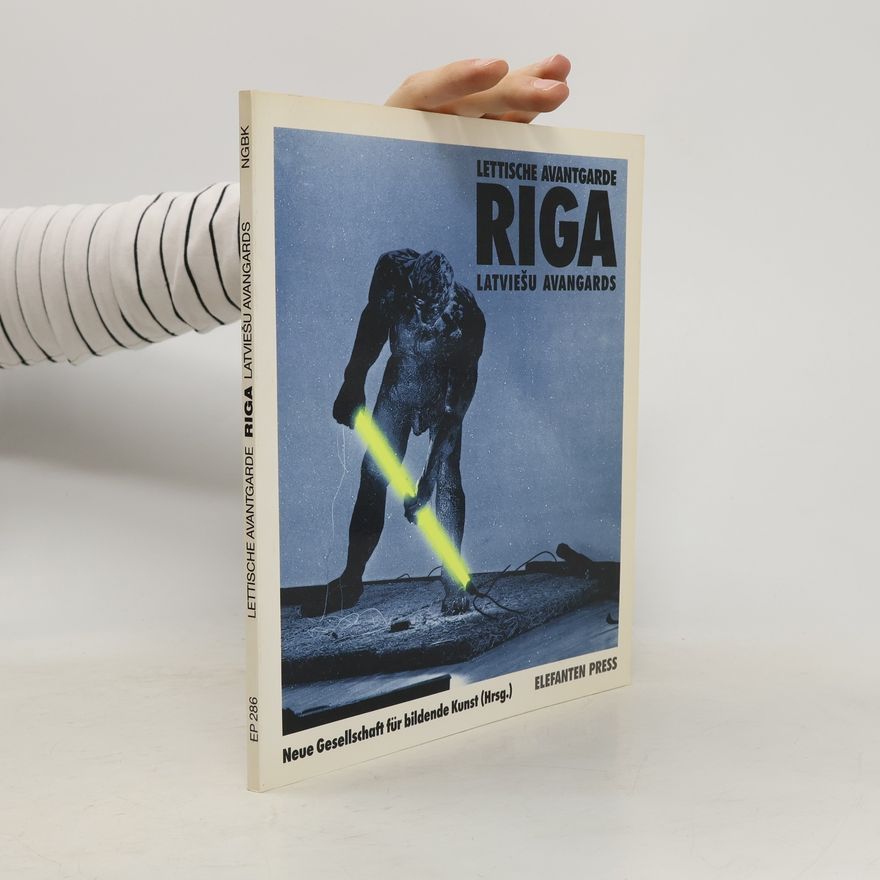 Neue Gesellschaft für bildende Kunst Riga
