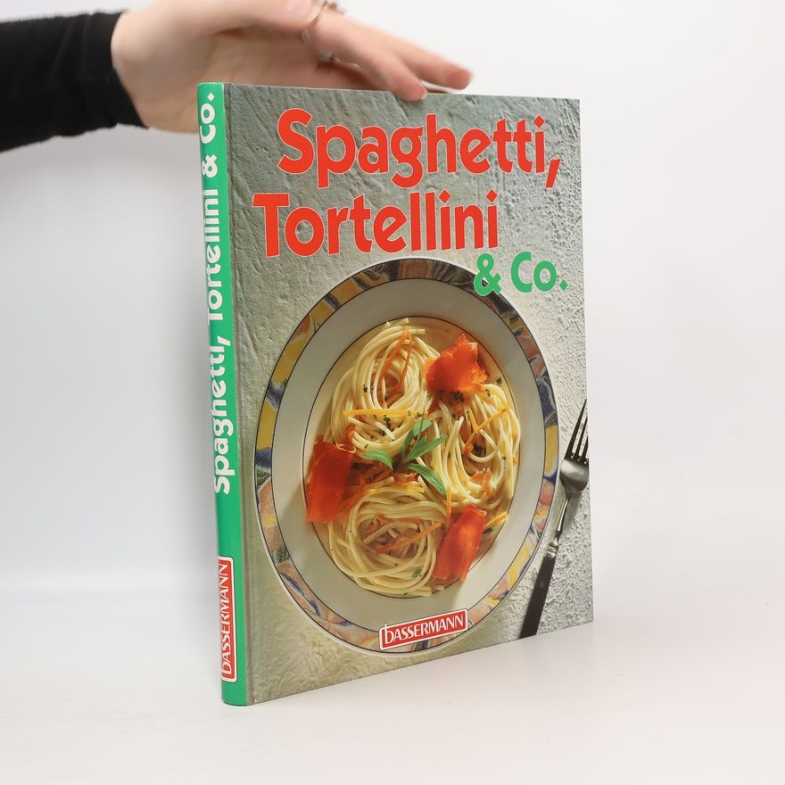 Isabella Diatta Spaghetti, Tortellini & Co.