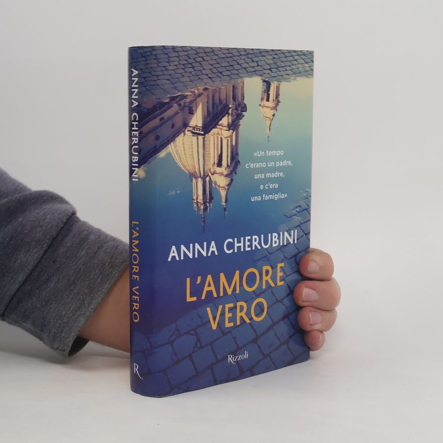 Anna Cherubini L'amore vero