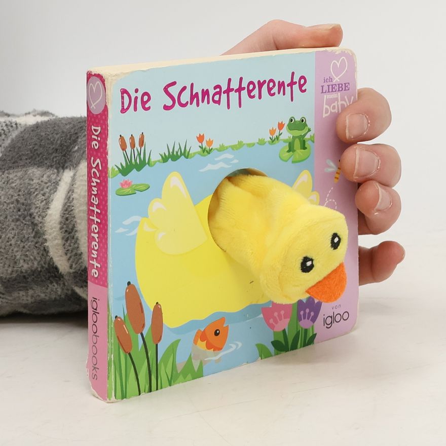 Various authors Die Schnatterente