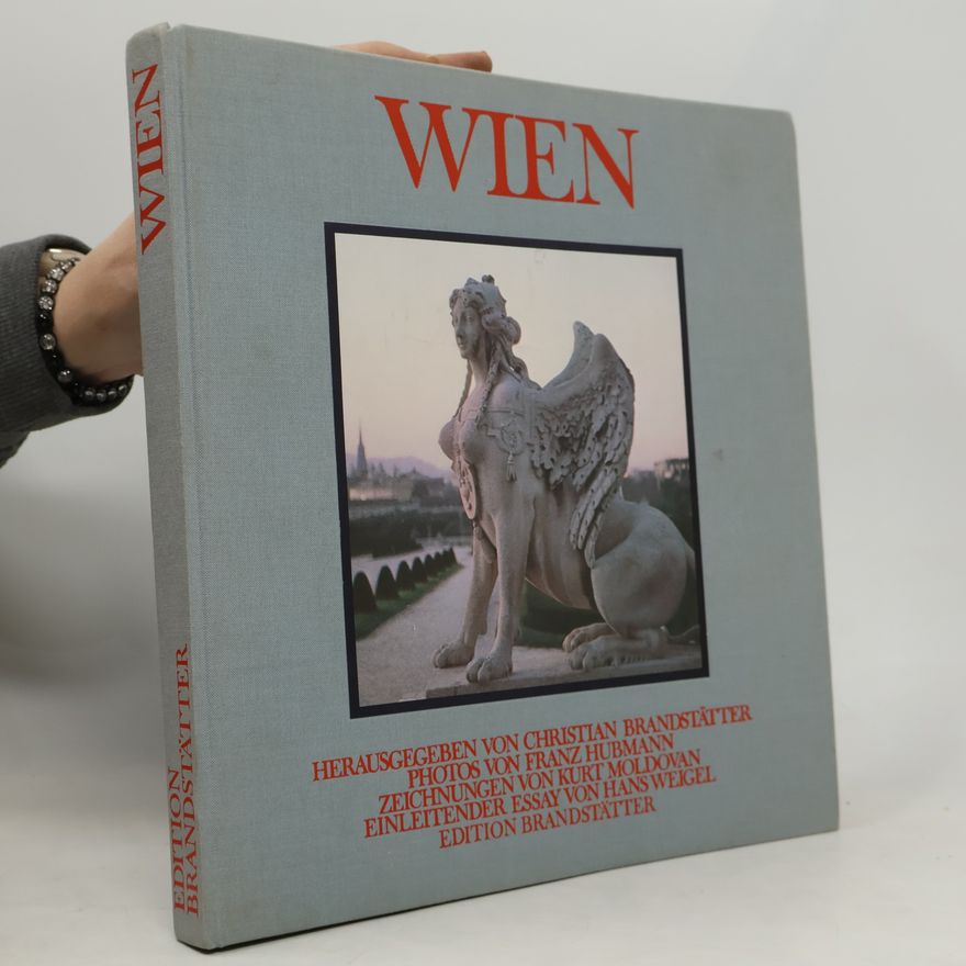 Kolektiv autorů Wien