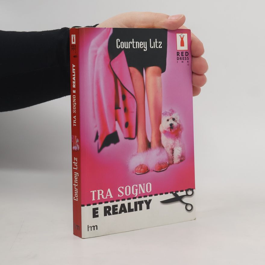 Courtney Litz Red Dress Ink: Tra sogno e reality