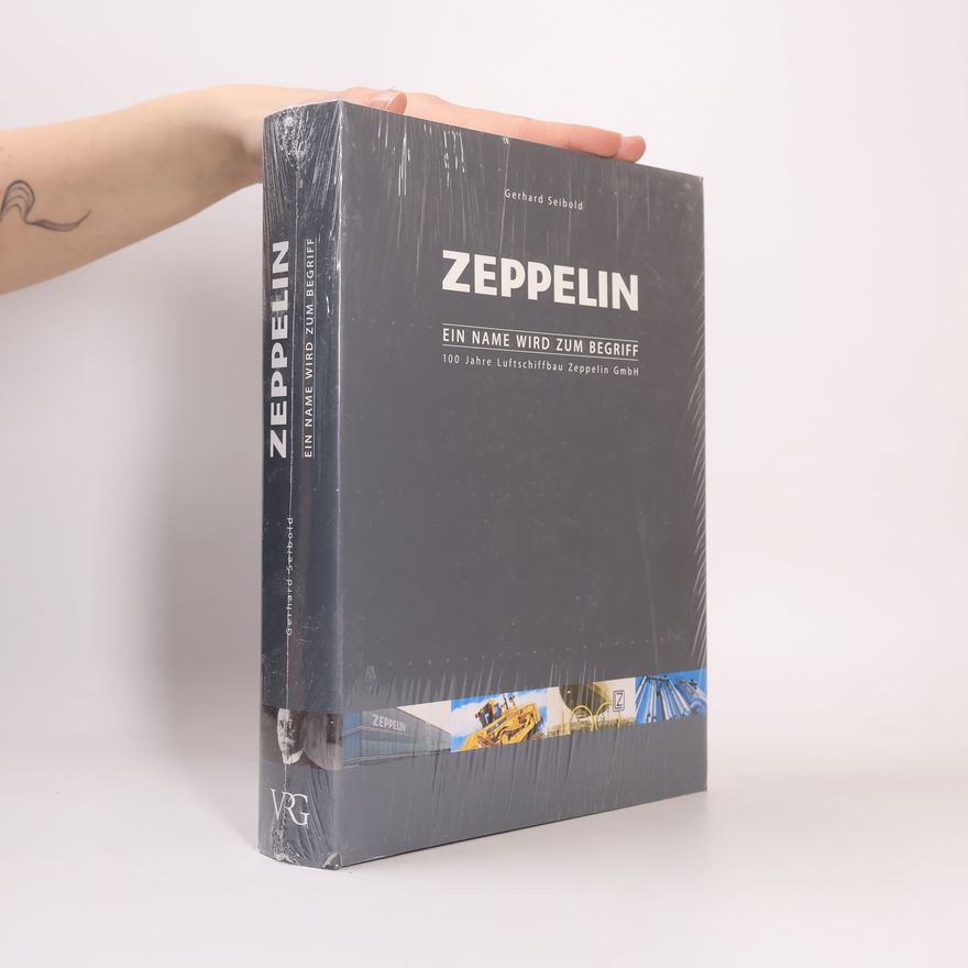 Gerhard Seibold Zeppelin