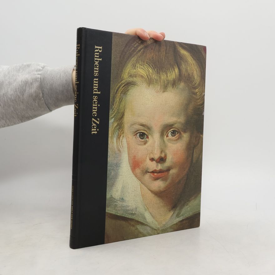C. V. Wedgwood Rubens und seine Zeit