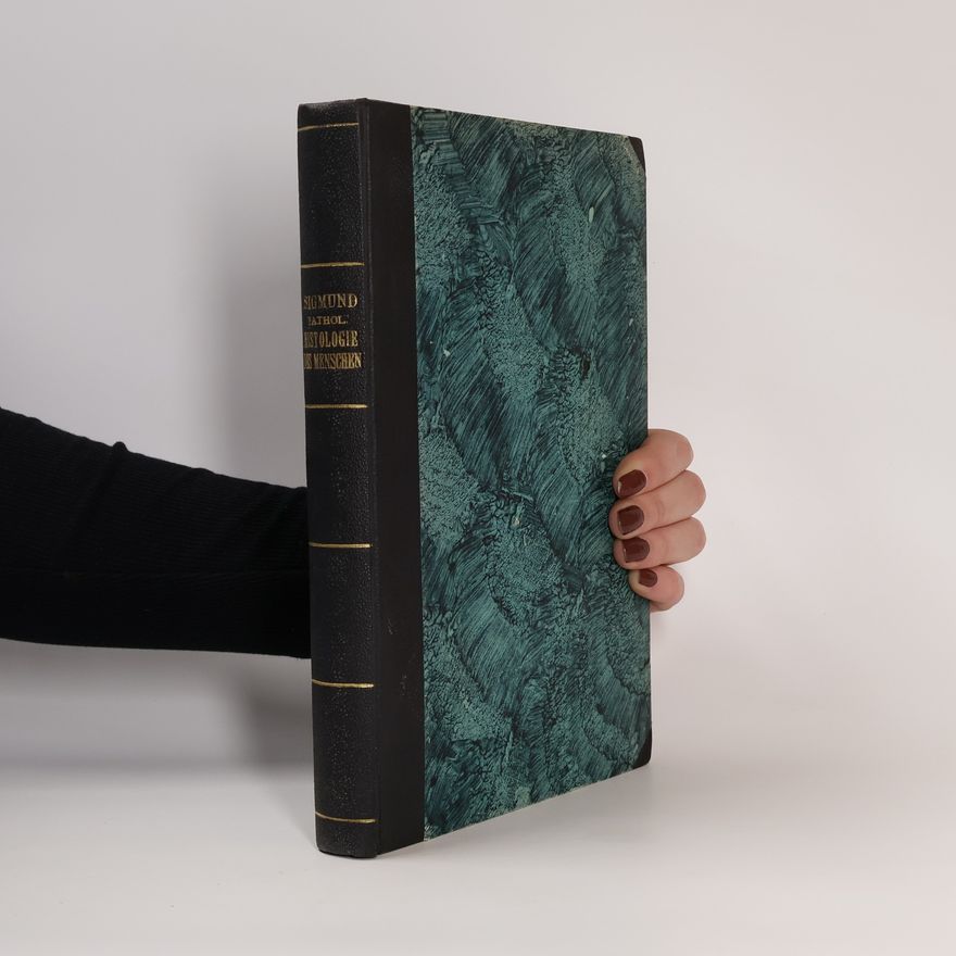 AA.VV. Allgemeine Pathologische Histologie des Menschen