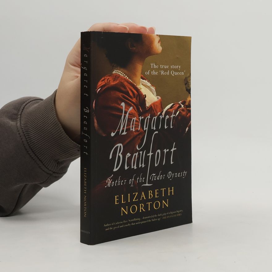 Elizabeth Norton Margaret Beaufort
