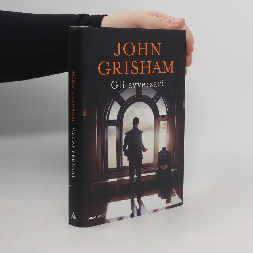 John Grisham Gli avversari