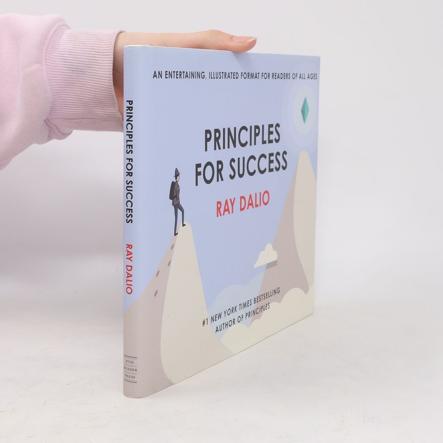 Ray Dalio Principles for Success