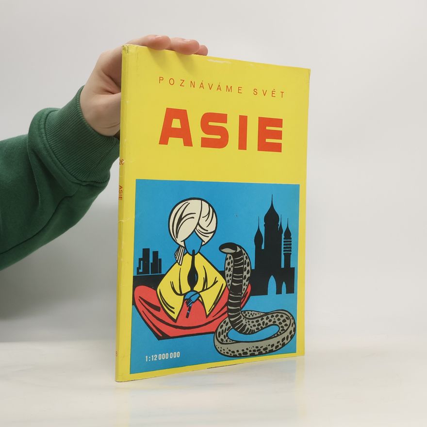 Kolektiv autorů Poznáváme svet