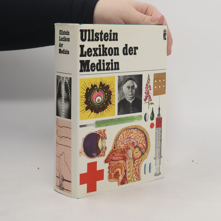 Collectif d'auteurs Das Lexikon der Medizin