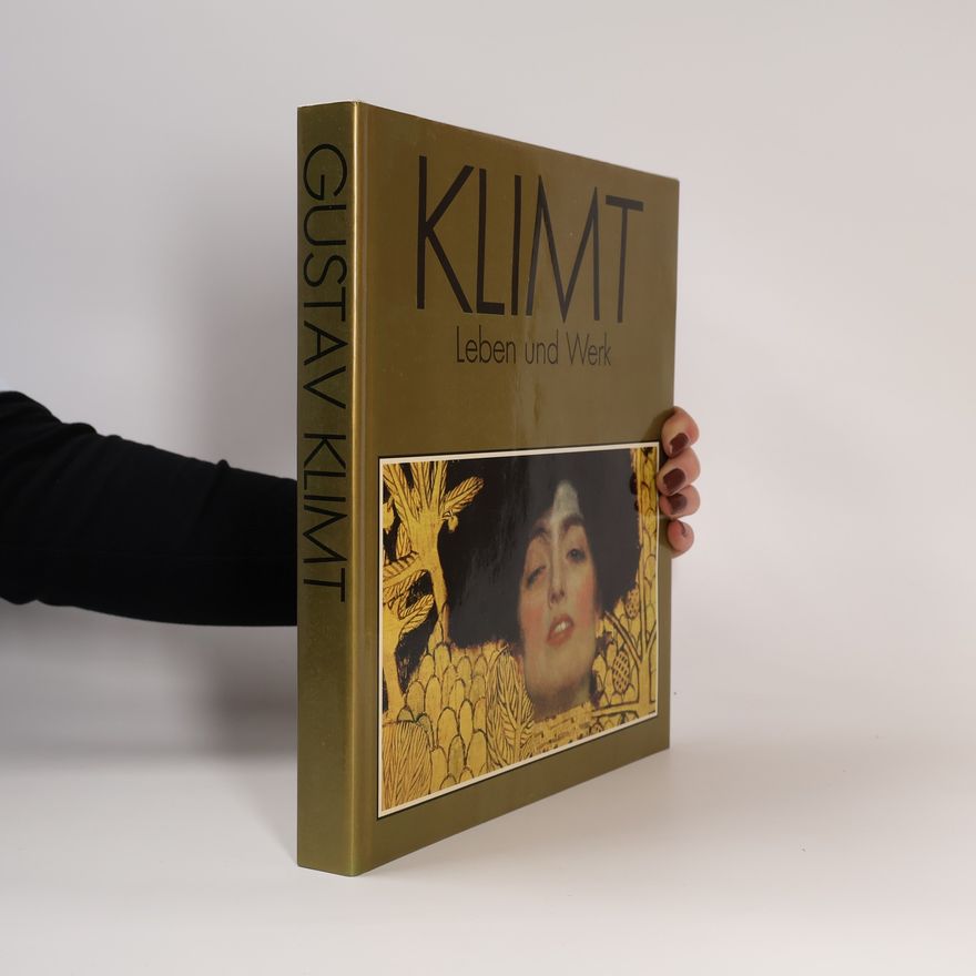 Auteurscollectief Klimt. Leben und Werk