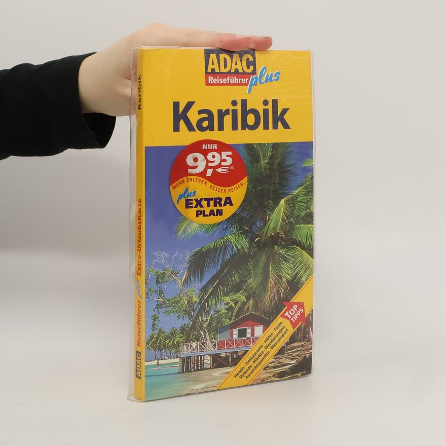 Gerold Jung Karibik