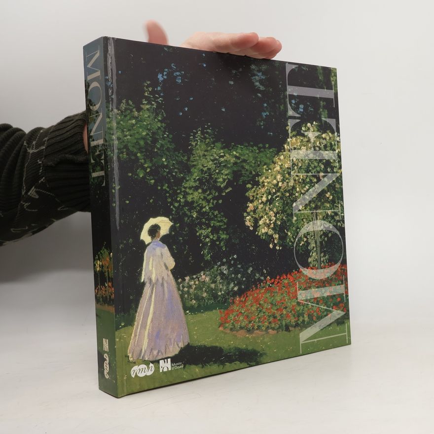 Autorenkollektiv Monet
