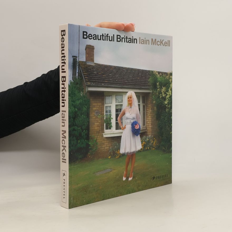 William Oliver Beautiful Britain