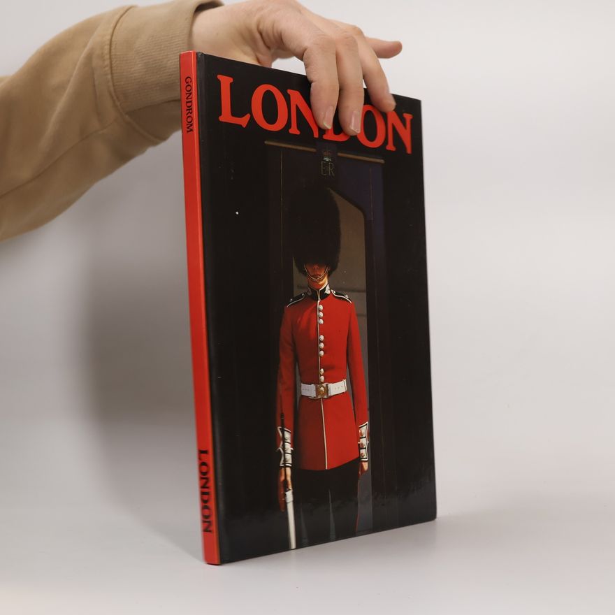 Jürgen Berger London
