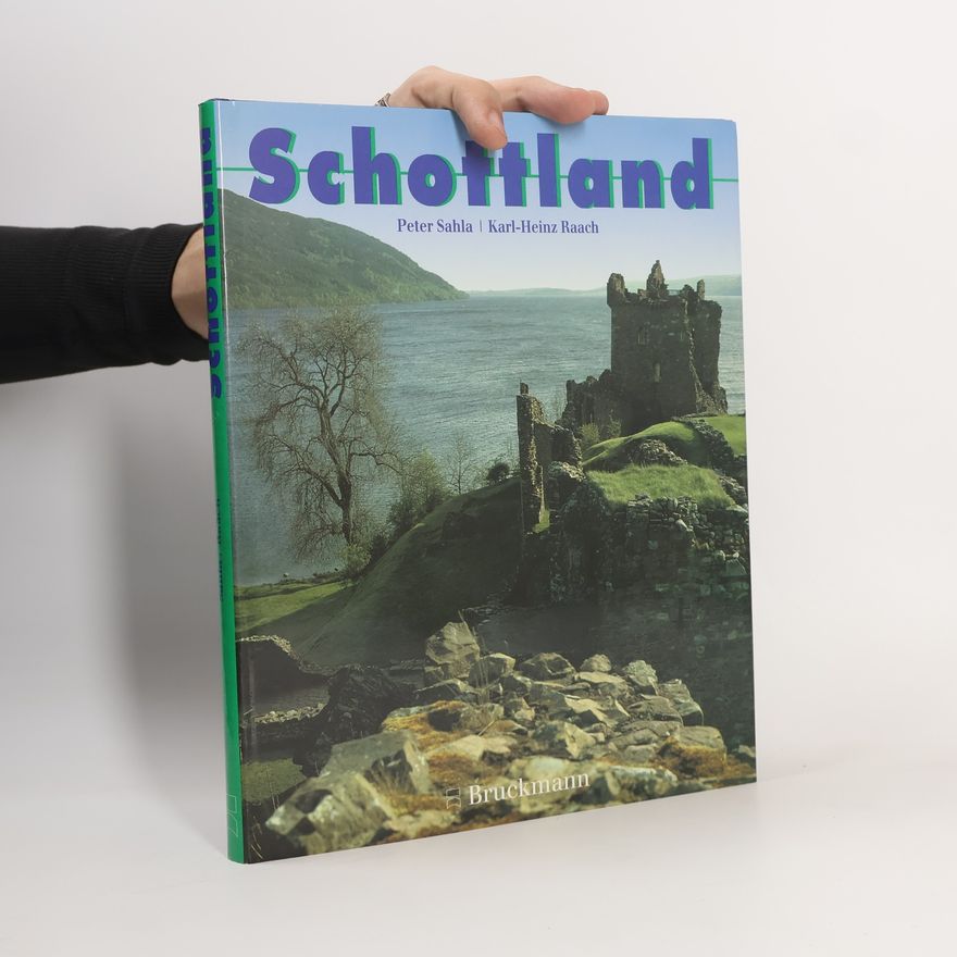 Peter Sahla Schottland