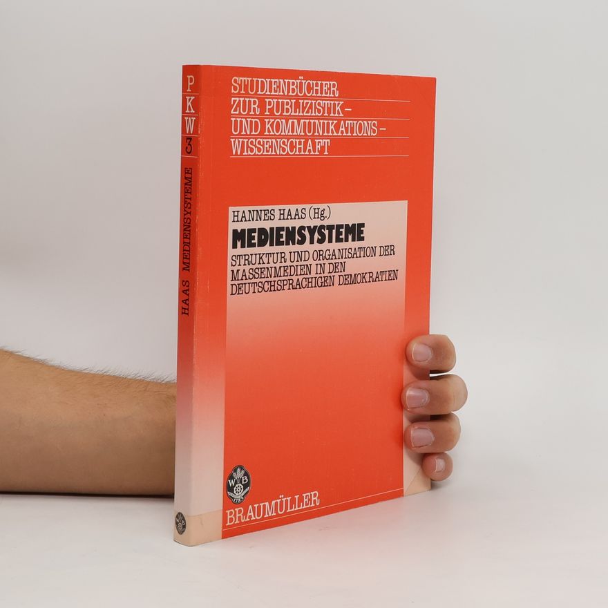 Hannes Haas Mediensysteme