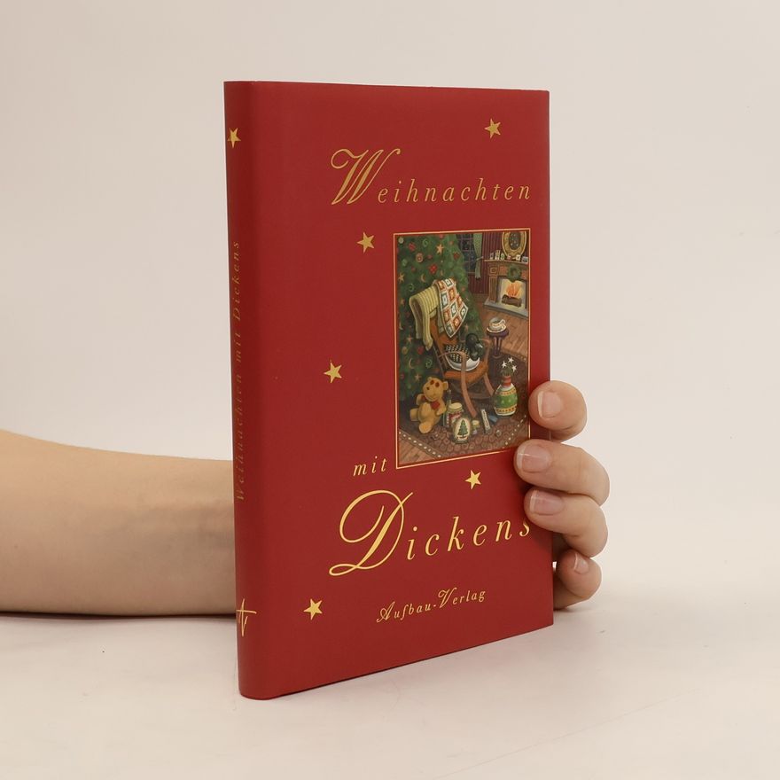 Charles Dickens Weihnachten mit Dickens