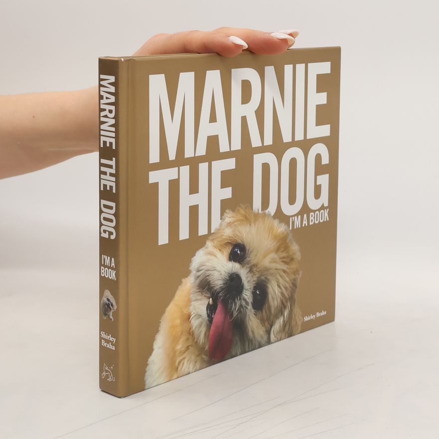 Marnie Braha Marnie the Dog