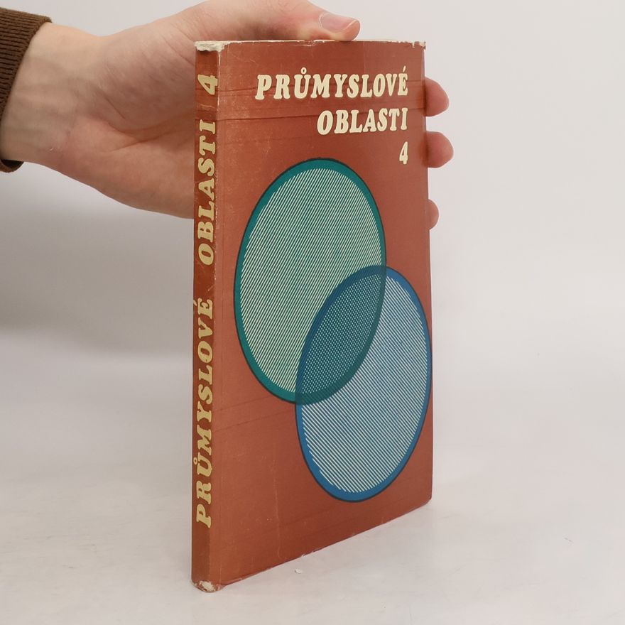 Autorenkollektiv Průmyslové oblasti 4