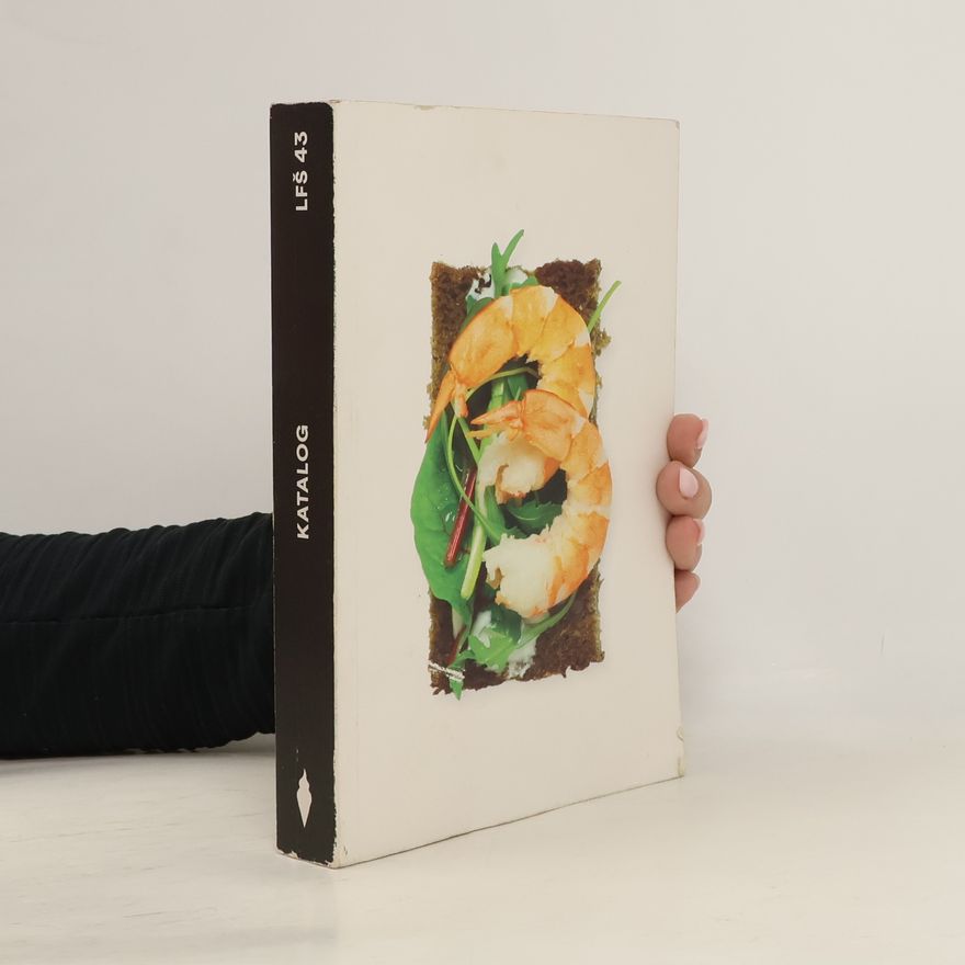 Autorenkollektiv Katalog LFŠ 43